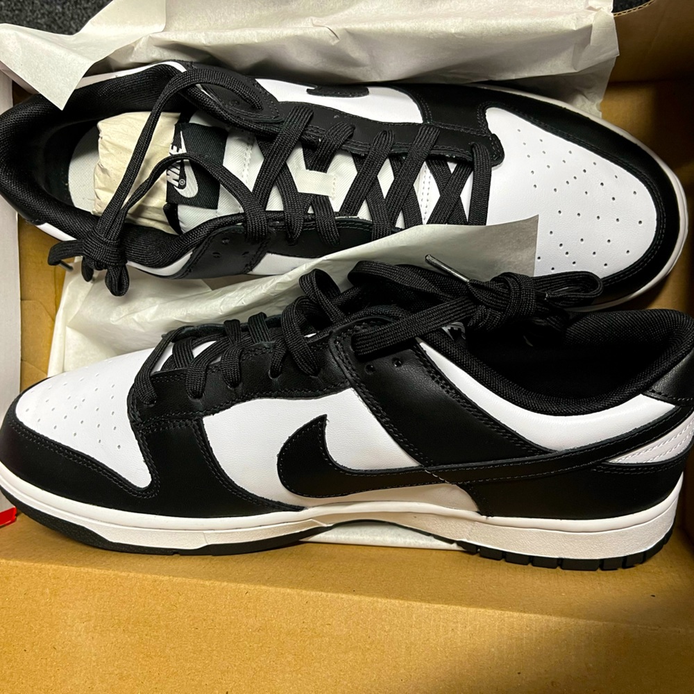 NWB Panda Dunks